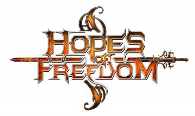 logo Hopes Of Freedom